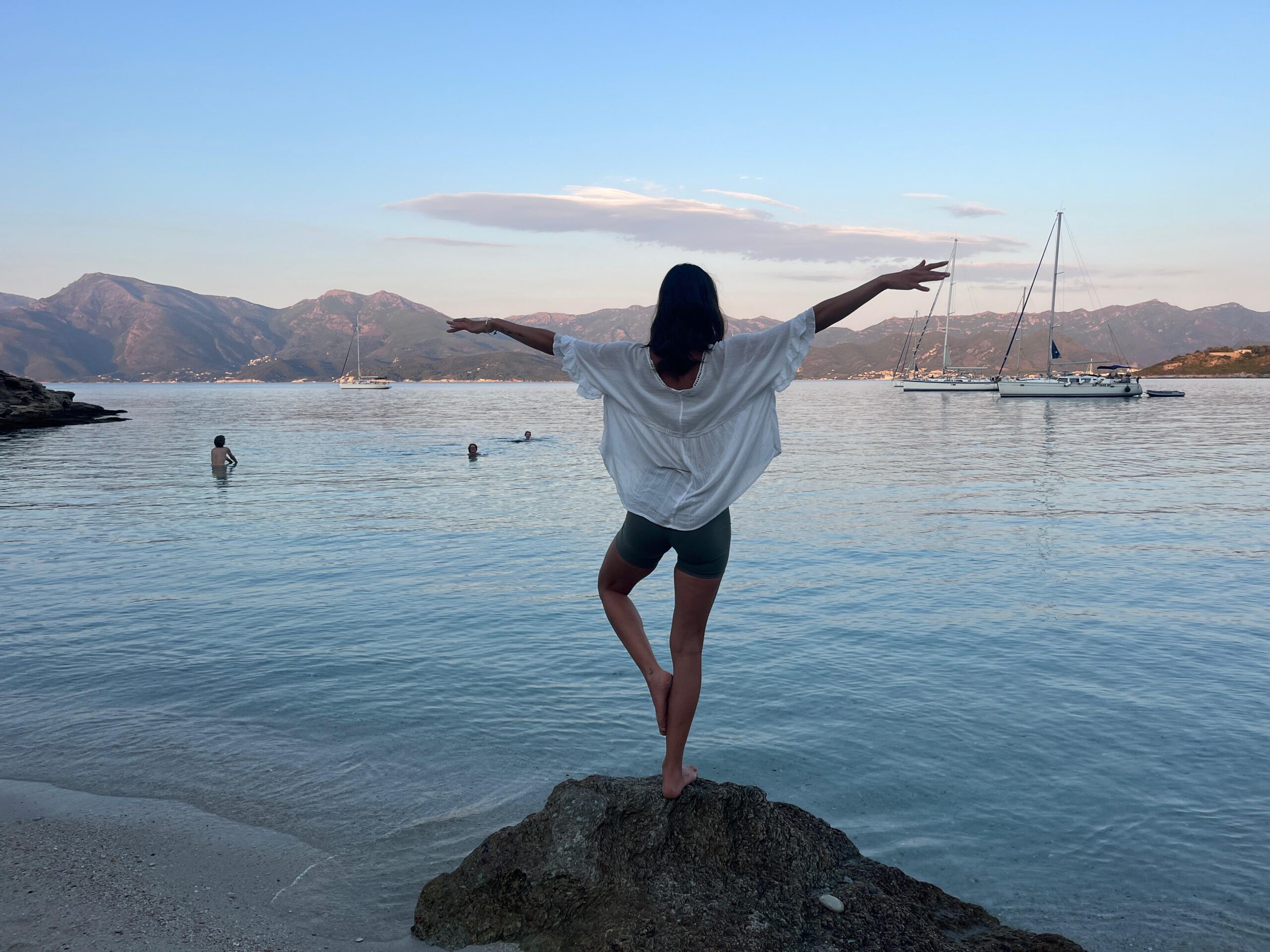 Vela & Yoga, la vacanza che aspettavi. Con Tuscany Quintessence