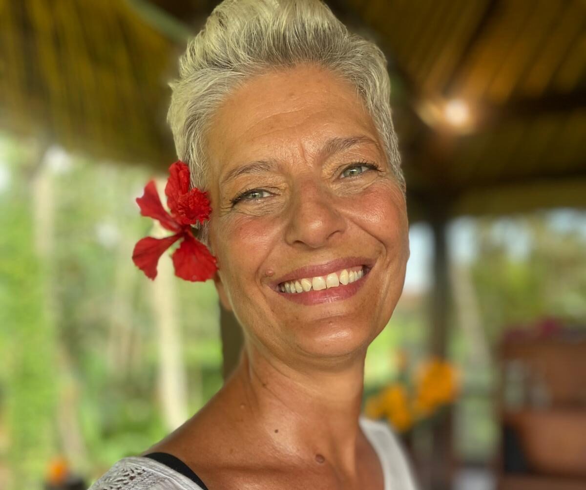 Monica Rotella - Life Coach