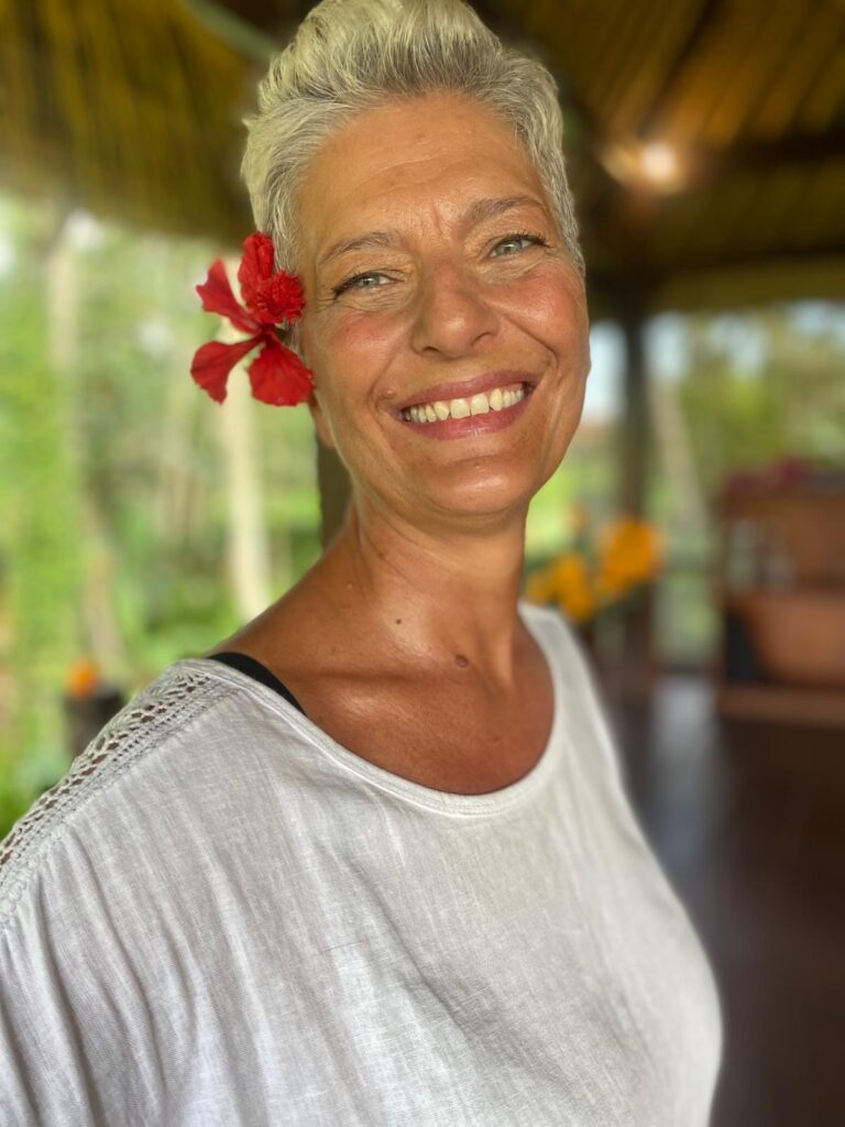 Monica Rotella Life Coach