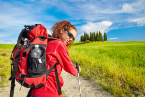 Via Francigena - The ultimate trekking experience in Tuscany