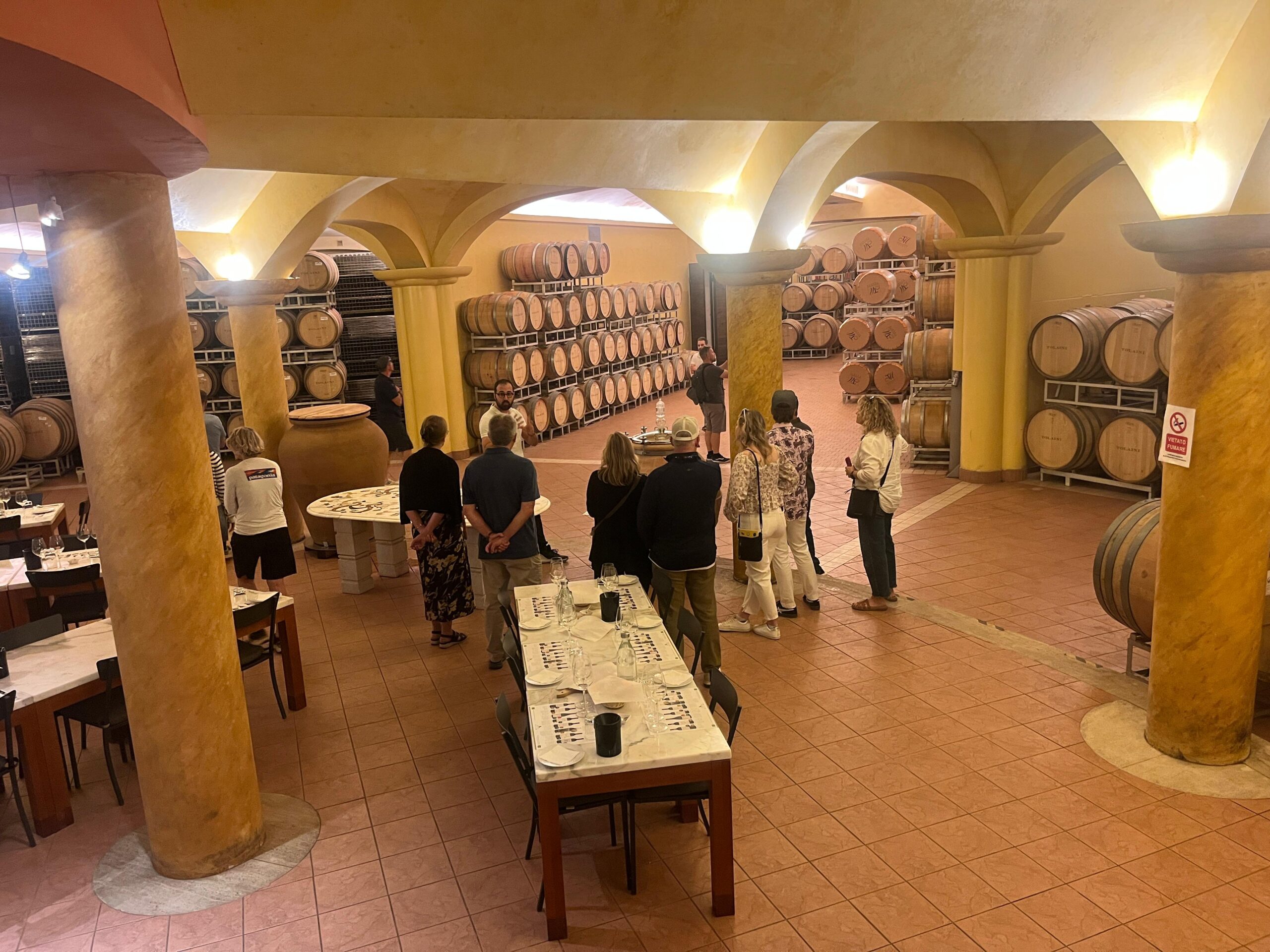 Chianti Classico - bike tour & wine tasting
