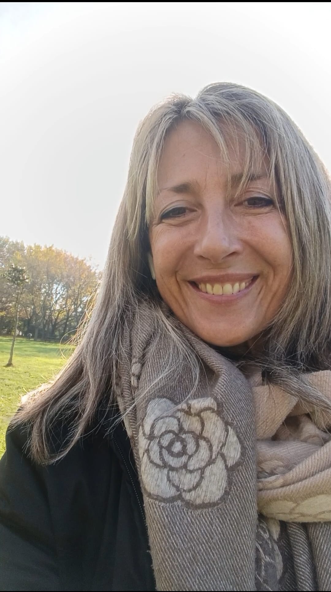 Laura Bellei - Insegnante Yoga